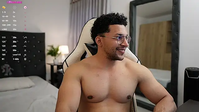 Snapshot of Martin_Logan chatting on 17, 3, 2025 Martin Logan online show from 17, 3, 2025