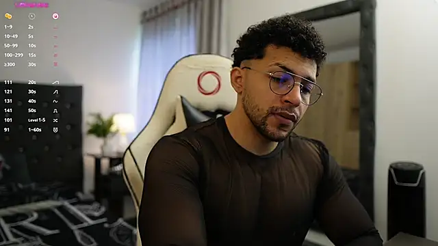 Snapshot of Martin_Logan chatting on 21, 3, 2025 Martin Logan online show from 21, 3, 2025