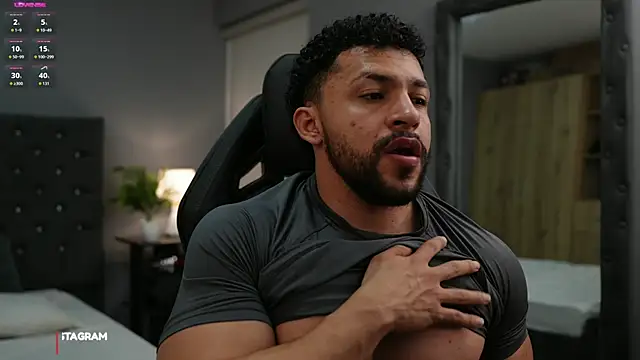 Snapshot of Martin_Logan chatting on 20, 9, 2025 Martin Logan online show from 20, 9, 2025