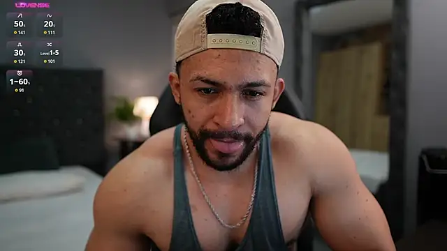 Snapshot of Martin_Logan chatting on 20, 9, 2025 Martin Logan online show from 20, 9, 2025