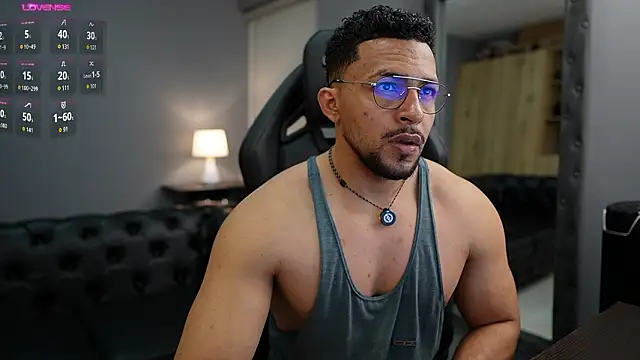 Martin Logan online show from 1, 2, 2026