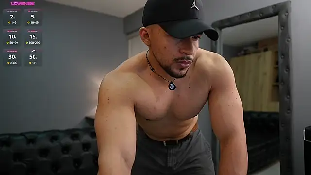 Martin Logan online show from 9, 2, 2026