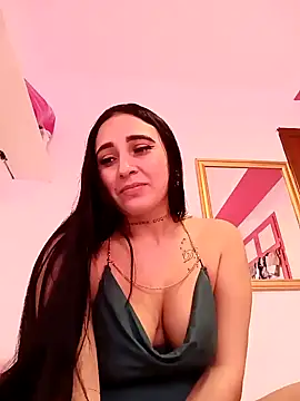 Juanamd1 online show from 7, 1, 2025