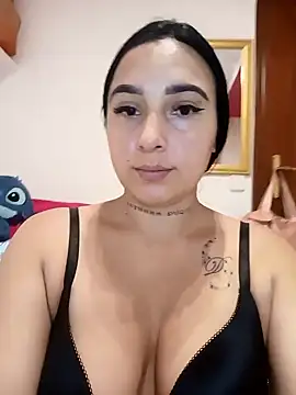 Juanamd1 online show from 16, 1, 2025