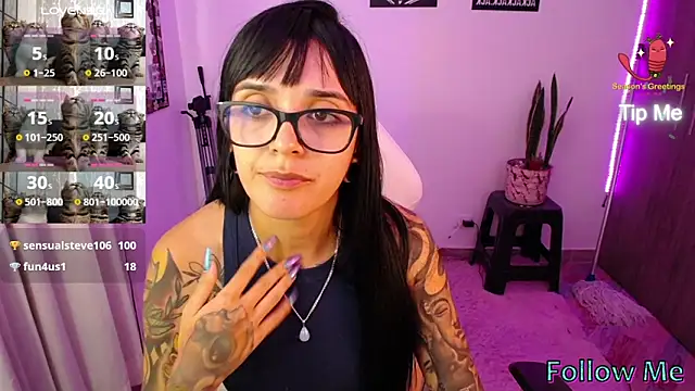 hibridaaa20 online show from 22, 12, 2024