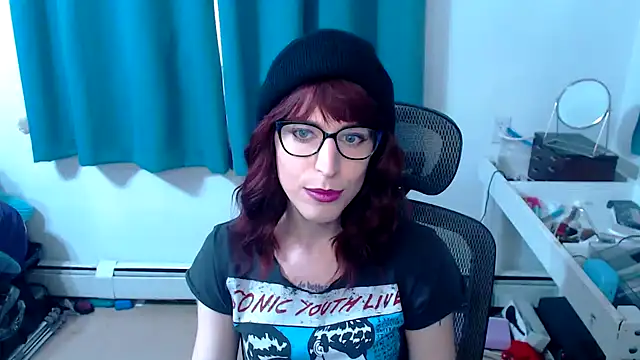 Snapshot of RyffBurnz chatting on 25, 1, 2025 RyffBurnz online show from 25, 1, 2025