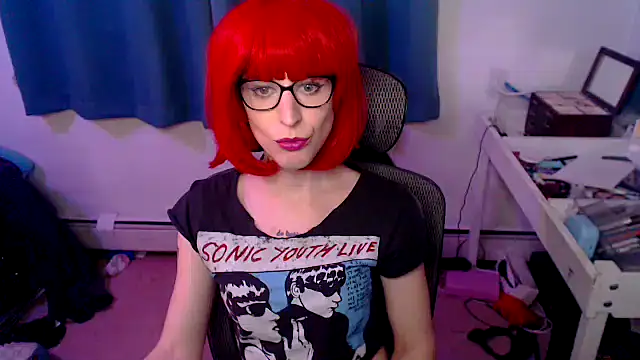 Snapshot of RyffBurnz chatting on 27, 1, 2025 RyffBurnz online show from 27, 1, 2025