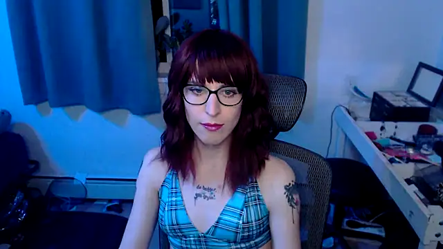 Snapshot of RyffBurnz chatting on 18, 2, 2025 RyffBurnz online show from 18, 2, 2025