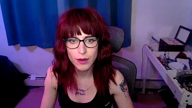 Snapshot of RyffBurnz chatting on 21, 2, 2025 RyffBurnz online show from 21, 2, 2025