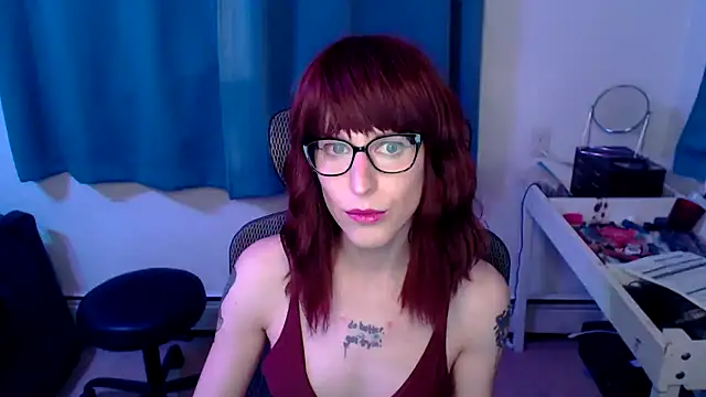 Snapshot of RyffBurnz chatting on 26, 2, 2025 RyffBurnz online show from 26, 2, 2025