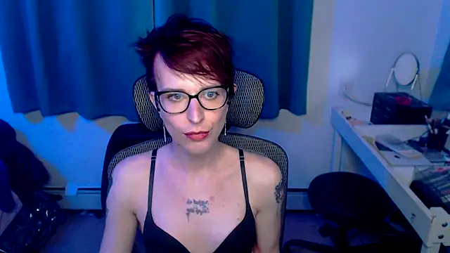 Snapshot of RyffBurnz chatting on 18, 3, 2025 RyffBurnz online show from 18, 3, 2025