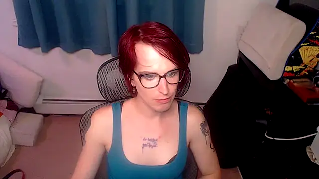Snapshot of RyffBurnz chatting on 11, 9, 2025 RyffBurnz online show from 11, 9, 2025