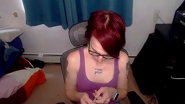 Snapshot of RyffBurnz chatting on 22, 9, 2025 RyffBurnz online show from 22, 9, 2025