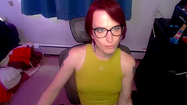 Snapshot of RyffBurnz chatting on 29, 9, 2025 RyffBurnz online show from 29, 9, 2025