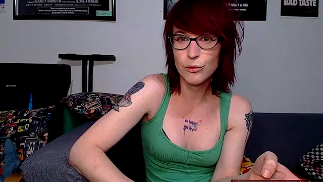 Snapshot of RyffBurnz chatting on 23, 4, 2026 RyffBurnz online show from 23, 4, 2026