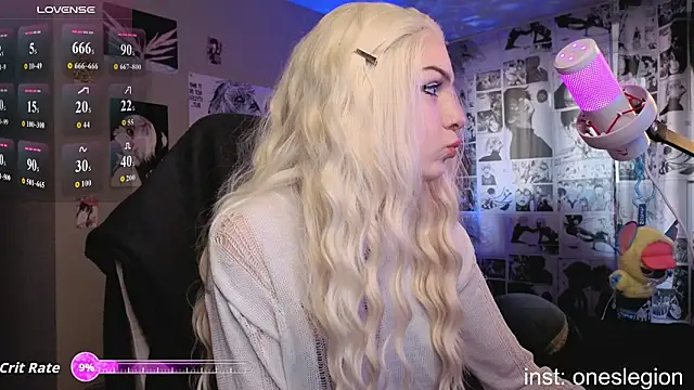 Snapshot of Reflexxxia_ chatting on 24, 3, 2026 Reflexxxia online show from 24, 3, 2026