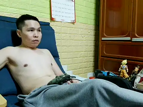 zhan7965 online show from 24, 2, 2026