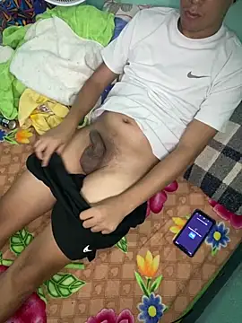 king cum  online show from 16, 1, 2025