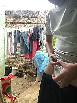 king cum  online show from 2, 3, 2025