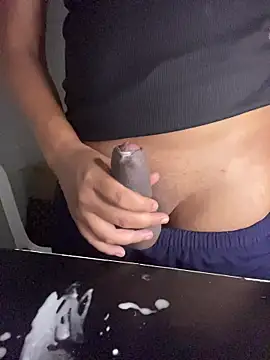 king cum  online show from 25, 3, 2026