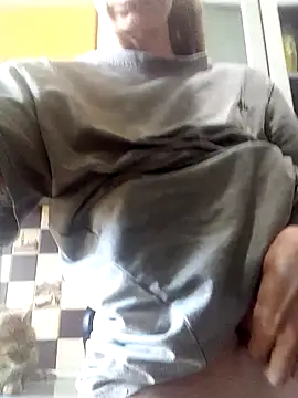 Snapshot of DennisXCaroll chatting on 18, 6, 2026 DennisXCaroll online show from 18, 6, 2026