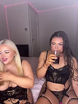 PrincessMegUK online show from 11, 1, 2025