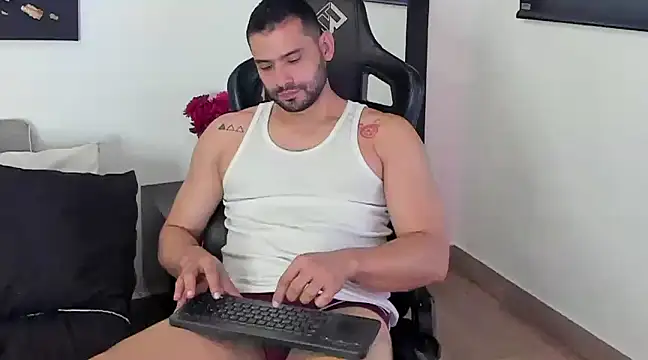 Dereck vega online show from 15, 2, 2025