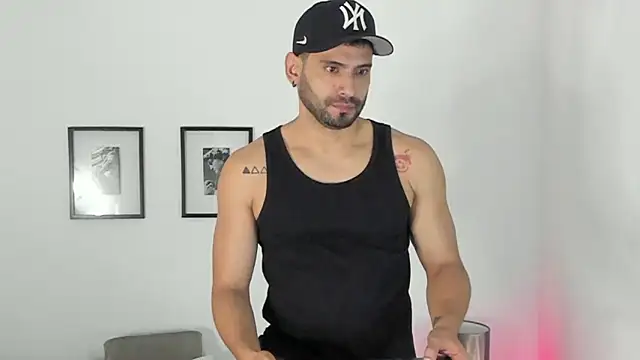 Dereck vega online show from 1, 11, 2025