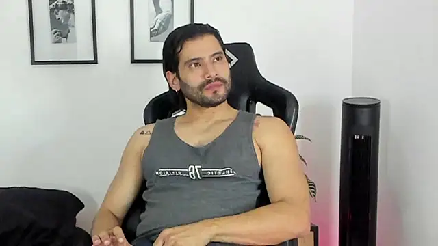Snapshot of Dereck_vega chatting on 24, 7, 2026 Dereck vega online show from 24, 7, 2026