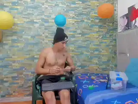 MasterSEX420 online show from 11, 1, 2025