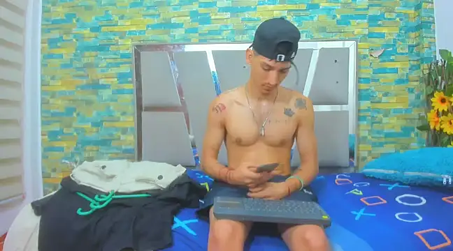 MasterSEX420 online show from 21, 1, 2025