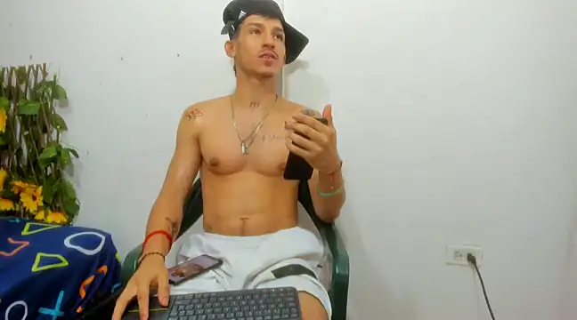 MasterSEX420 online show from 23, 1, 2025