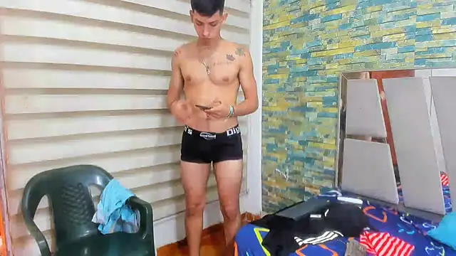 MasterSEX420 online show from 28, 1, 2025