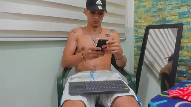 MasterSEX420 online show from 1, 3, 2025