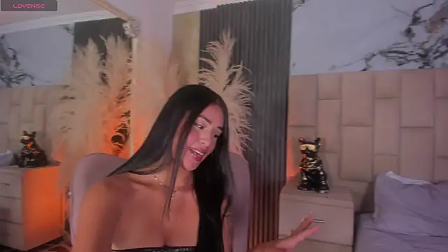 EmmaTorres  online show from 27, 2, 2026