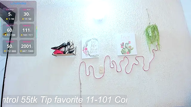 samanthaeliott22 online show from 27, 11, 2025