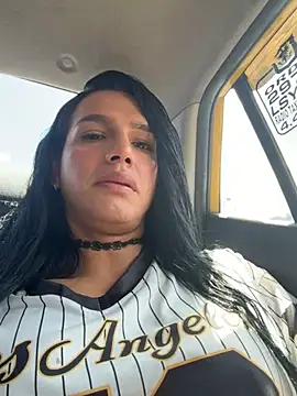 Veruzca love online show from 22, 3, 2026