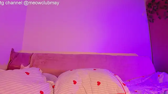 may meowww online show from 13, 11, 2025