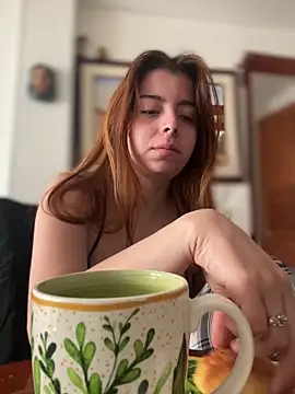 Cloew Marz online show from 2, 11, 2025