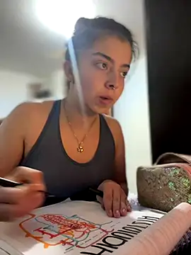 Cloew Marz online show from 17, 11, 2025