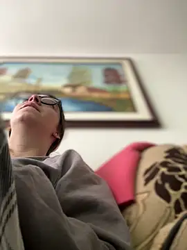 Cloew Marz online show from 31, 1, 2026