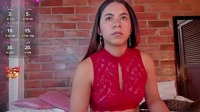 Snapshot of crystalvazquez chatting on 16, 12, 2024 crystalvazquez online show from 16, 12, 2024