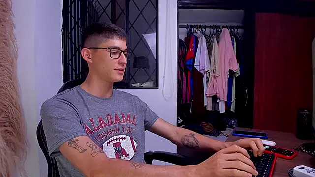 Jaack str online show from 21, 11, 2025