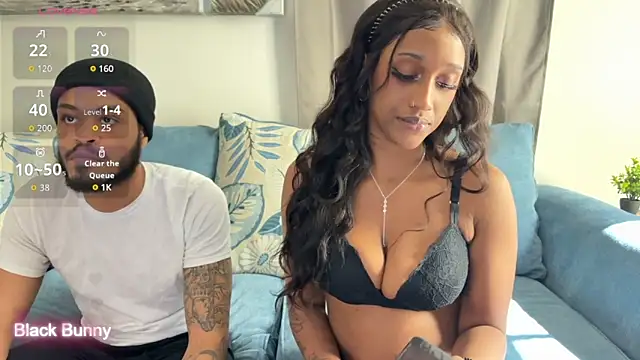 BlackBunny0222 online show from 7, 2, 2026