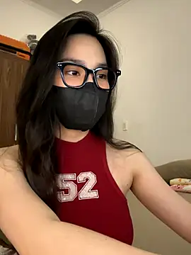 Lilisa miu online show from 18, 10, 2025