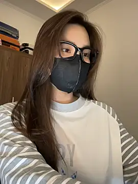 Lilisa miu online show from 12, 1, 2026