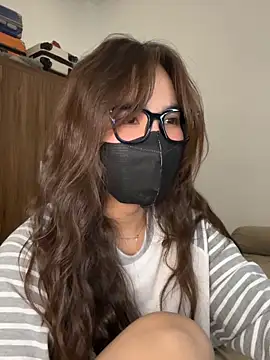 Lilisa miu online show from 3, 2, 2026