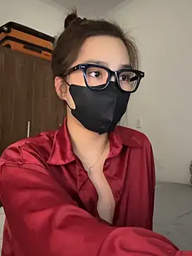 Lilisa miu online show from 1, 3, 2026