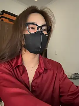 Lilisa miu online show from 3, 3, 2026