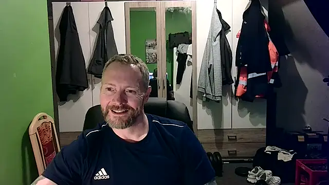 Snapshot of Rockburg chatting on 17, 1, 2025 Rockburg online show from 17, 1, 2025